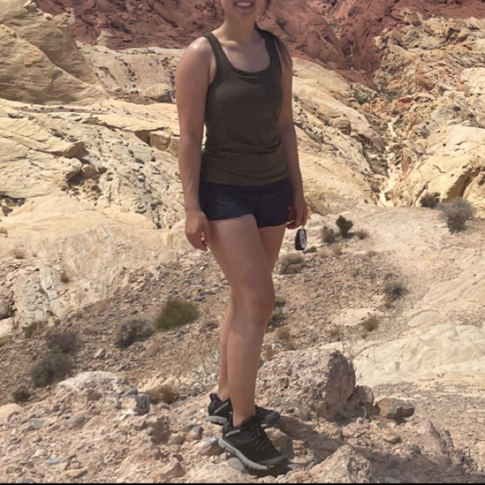 Prana Racerback Tank - Picture 8 of 8